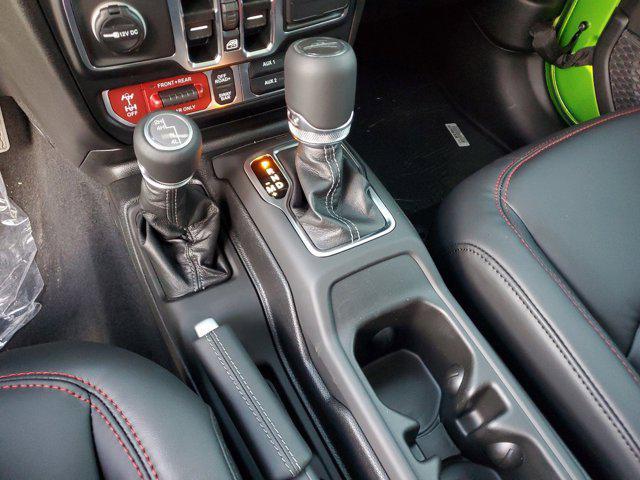 Photo of 2025 Mojito Jeep Gladiator