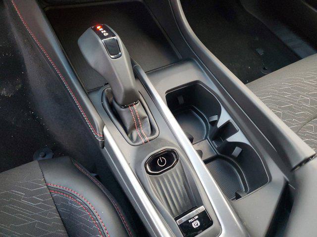 Photo of 2025 After Dark Dodge Charger Daytona