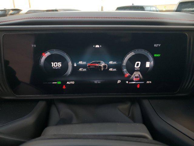 Photo of 2025 After Dark Dodge Charger Daytona
