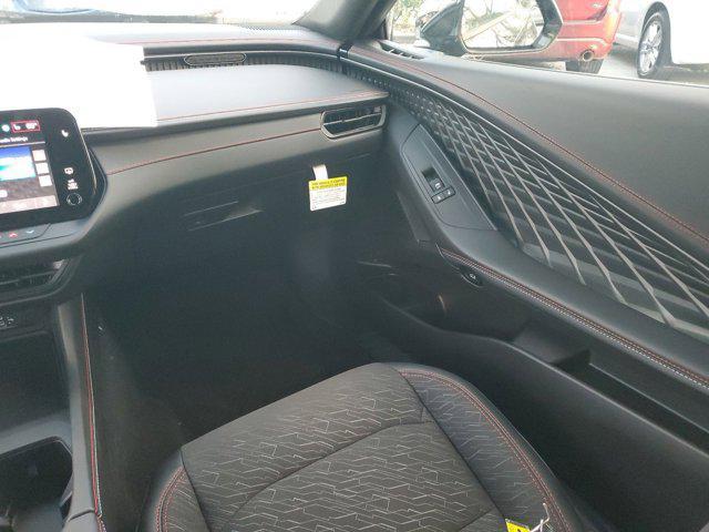 Photo of 2025 After Dark Dodge Charger Daytona