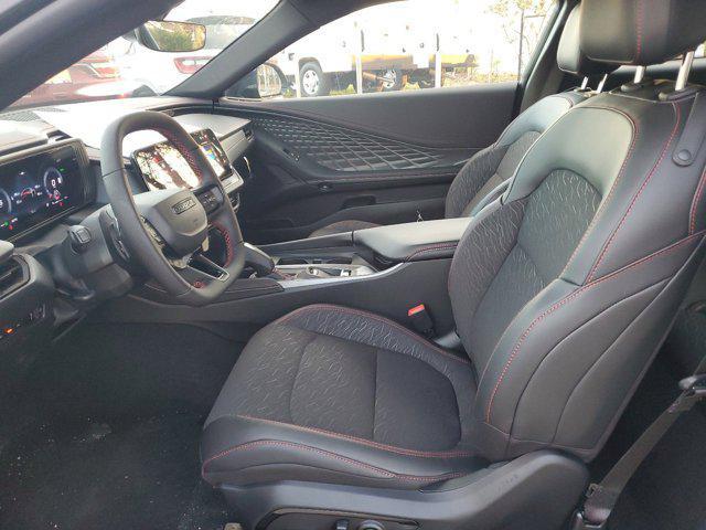 Photo of 2025 After Dark Dodge Charger Daytona