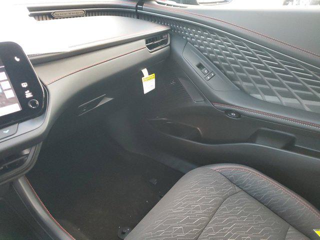 Photo of 2025 After Dark Dodge Charger Daytona