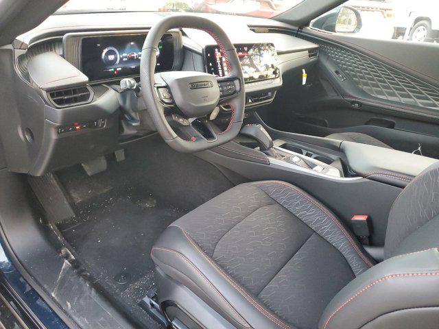 Photo of 2025 After Dark Dodge Charger Daytona