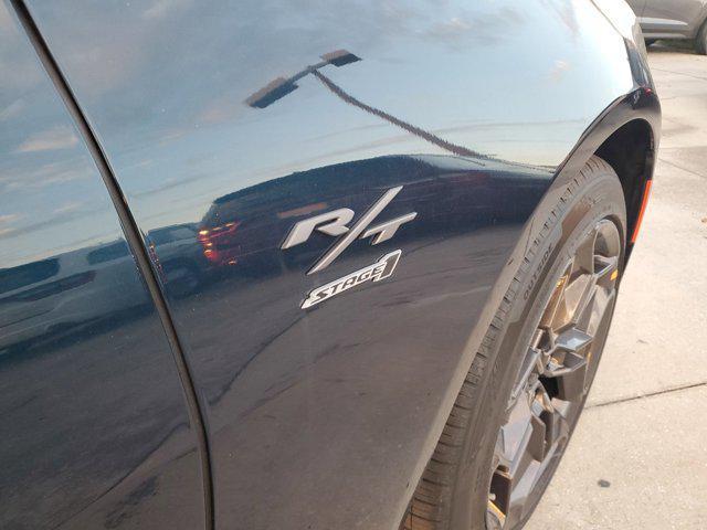 Photo of 2025 After Dark Dodge Charger Daytona