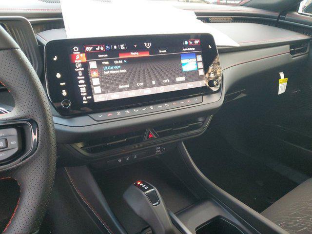 Photo of 2025 After Dark Dodge Charger Daytona