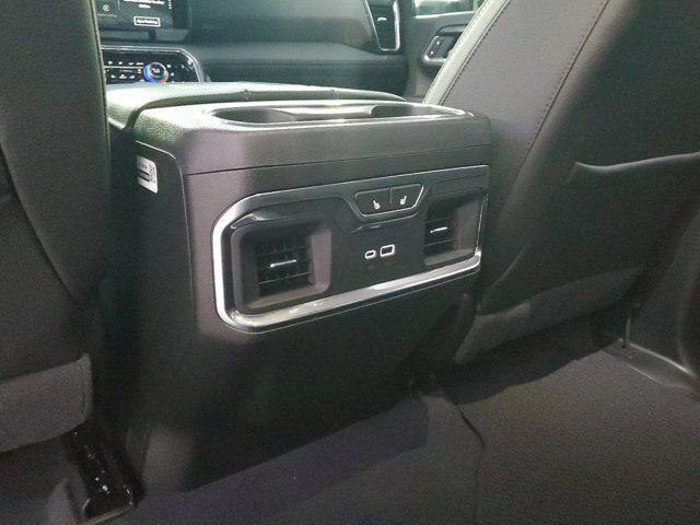 Photo of 2024 Onyx Black GMC Sierra 3500