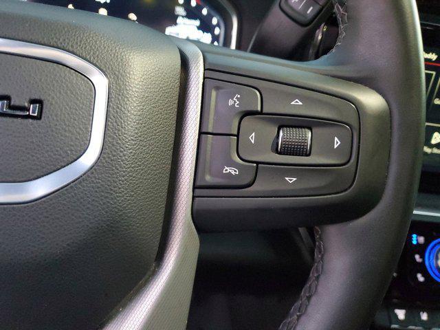 Photo of 2024 Onyx Black GMC Sierra 3500