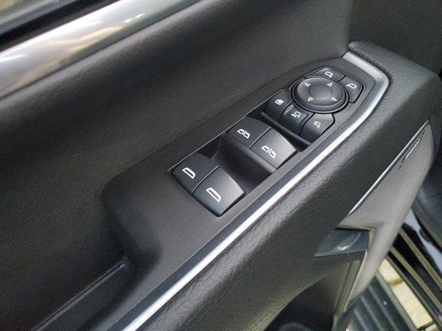 Photo of 2024 Onyx Black GMC Sierra 3500
