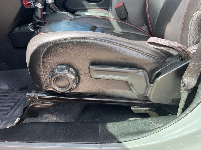 Photo of 2019 Sting-Gray Clearcoat Jeep Wrangler Unlimited