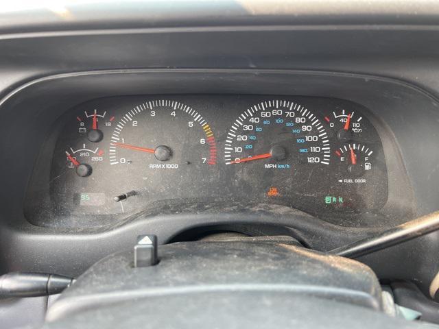 Photo of 2000 White Dodge Dakota