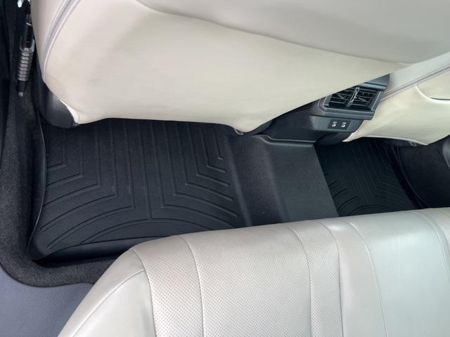 Photo of 2023 Gray Honda Accord Hybrid
