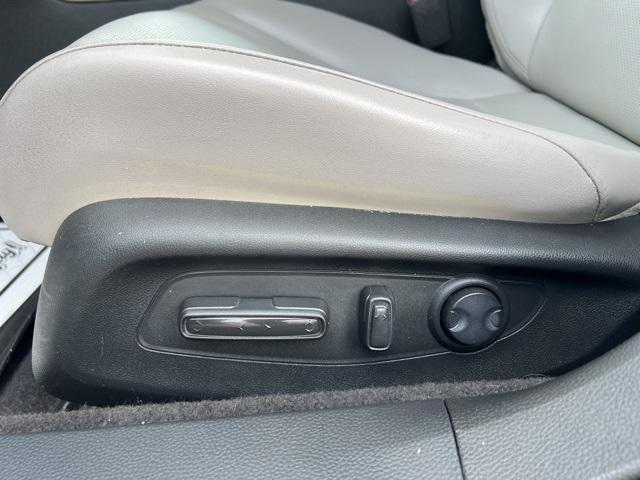 Photo of 2023 Gray Honda Accord Hybrid
