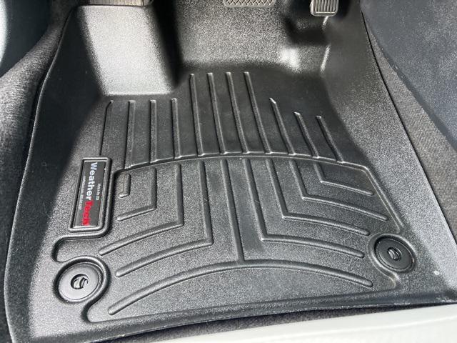 Photo of 2023 Gray Honda Accord Hybrid