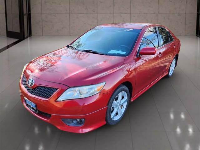 2010 Toyota Camry