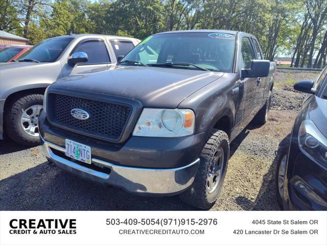 2006 Ford F-150