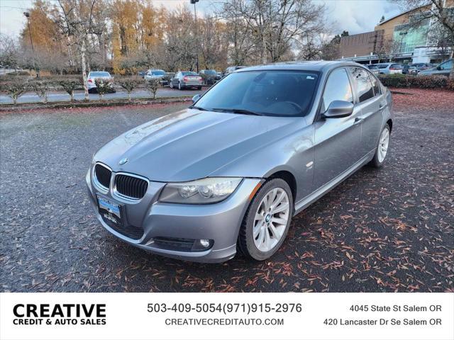 2011 BMW 328