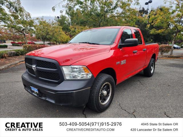 2013 RAM 1500