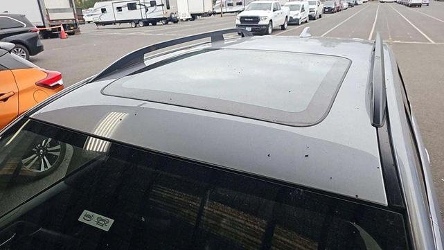 Photo of 2016 Ice Silver Metallic Subaru Forester