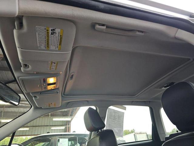 Photo of 2016 Ice Silver Metallic Subaru Forester
