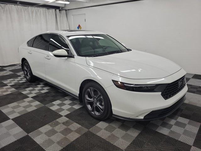 2023 Honda Accord
