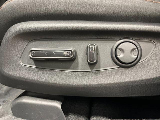 Photo of 2026 Meteorite Gray Metallic Honda CR-V Hybrid