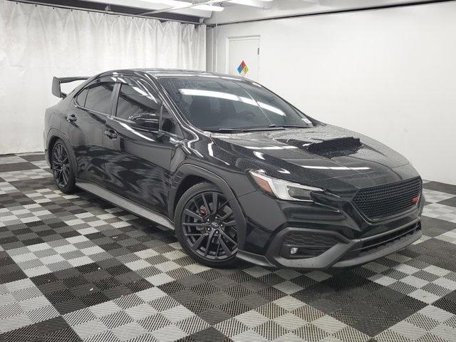 2023 Subaru WRX