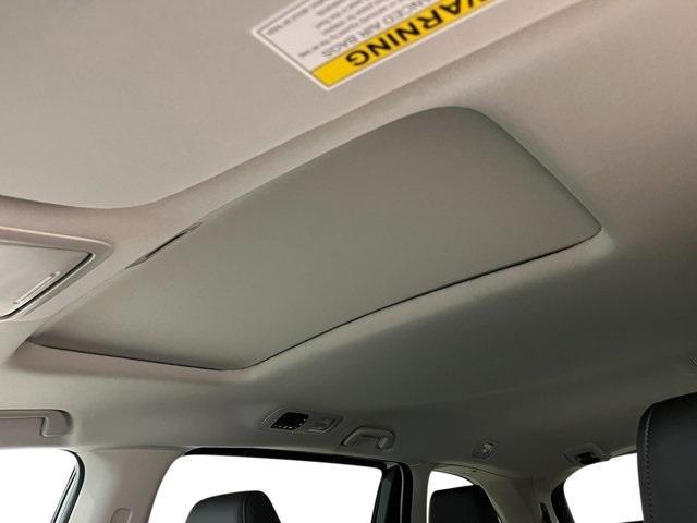 Photo of 2025 Celestial Blue Metallic Honda Odyssey
