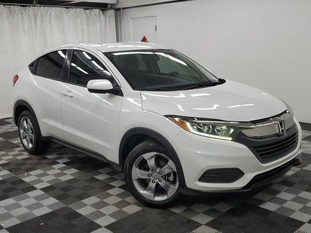 2019 Honda HR-V