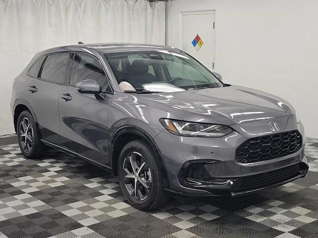 2024 Honda HR-V