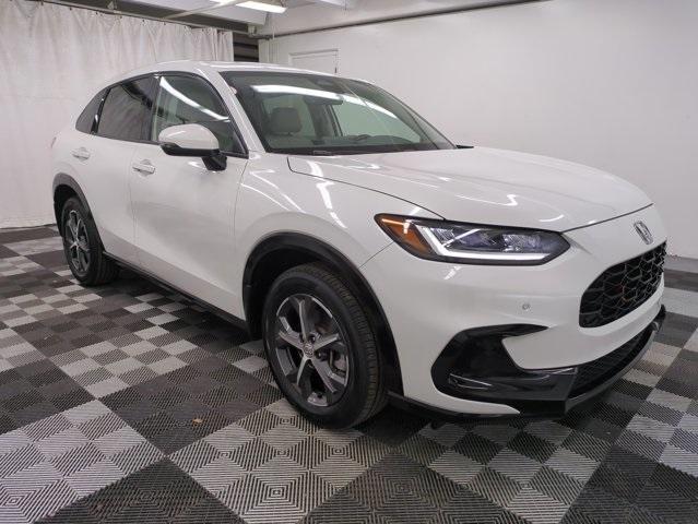 2023 Honda HR-V