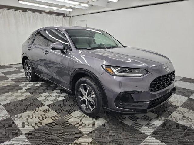 2024 Honda HR-V