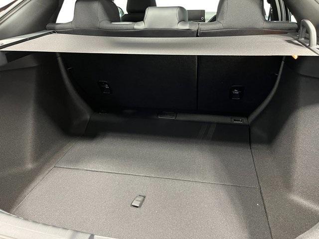 Photo of 2025 Platinum White Pearl Honda Civic