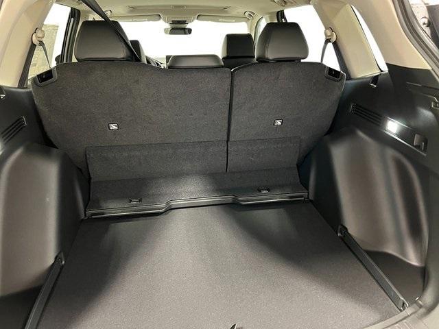 Photo of 2025 Crystal Honda CR-V