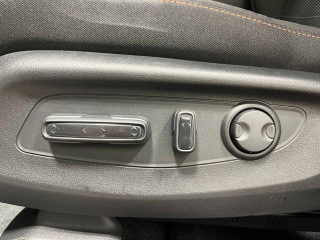 Photo of 2026 Urban Gray Pearl Honda CR-V Hybrid