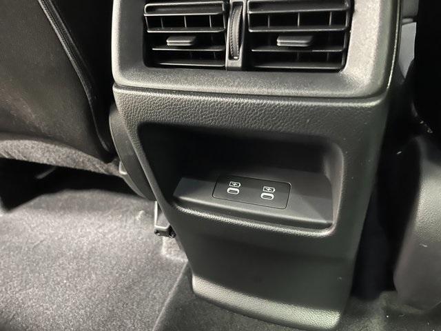 Photo of 2026 Urban Gray Pearl Honda CR-V Hybrid