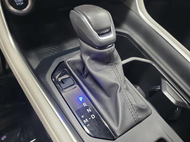 Photo of 2024 Red Toyota Grand Highlander