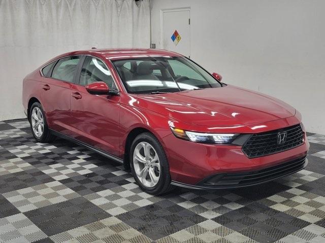 2024 Honda Accord