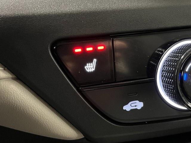 Photo of 2025 Meteorite Gray Metallic Honda Accord