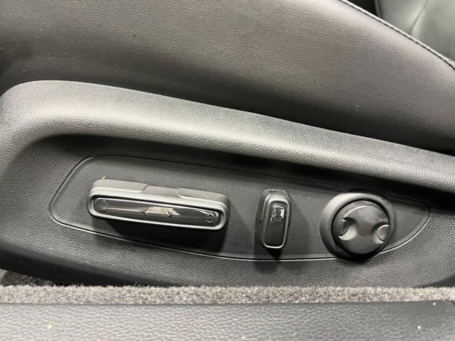 Photo of 2025 Solar Silver Metallic Honda Accord Hybrid