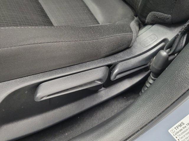 Photo of 2023 Gray Honda Civic