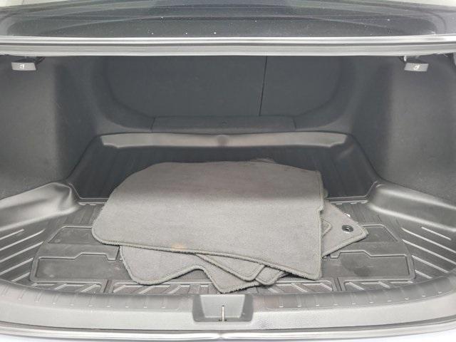 Photo of 2023 Gray Honda Civic