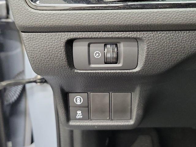 Photo of 2023 Gray Honda Civic