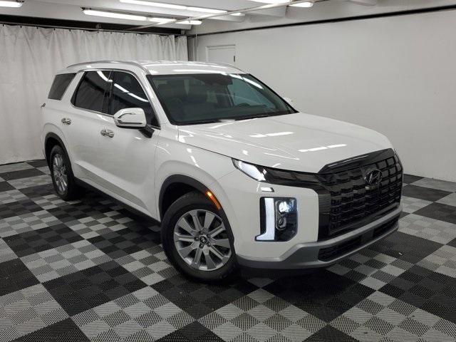 2023 Hyundai Palisade