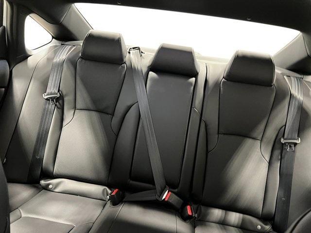 Photo of 2025 Urban Gray Pearl Honda Accord Hybrid