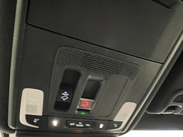 Photo of 2025 Urban Gray Pearl Honda Accord Hybrid