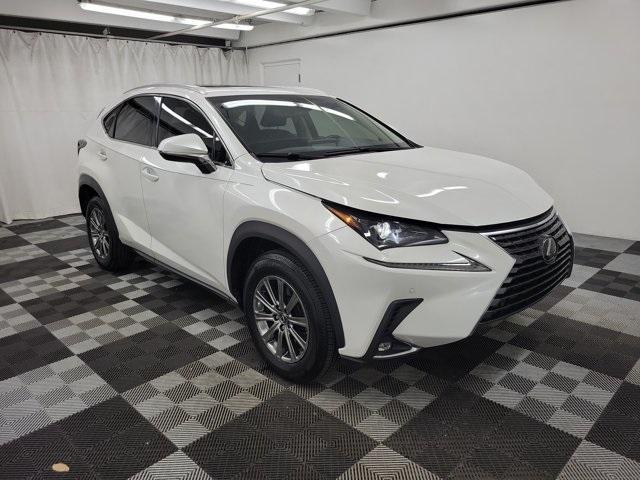 2019 Lexus Nx 300
