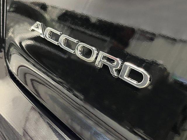 Photo of 2025 Still Night Pearl Honda Accord