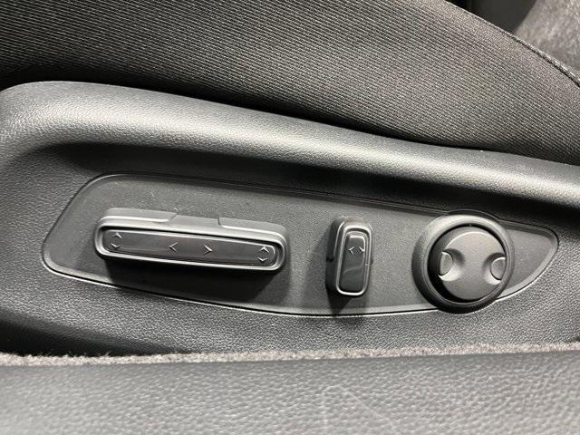 Photo of 2025 Still Night Pearl Honda Accord