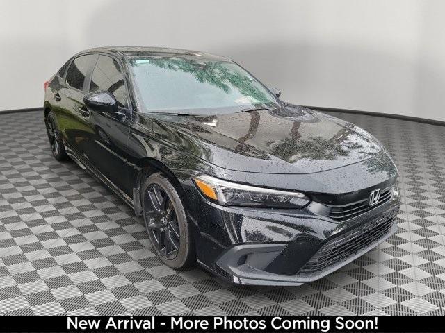 2023 Honda Civic