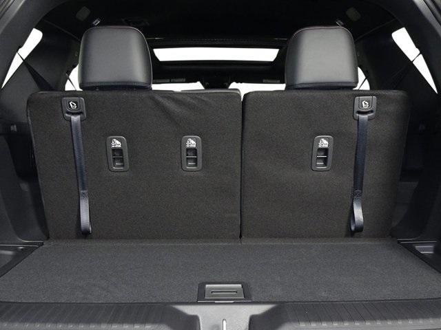 Photo of 2025 Platinum Honda Pilot